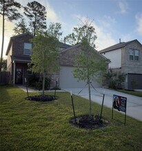 231 Intrepid Trl in Magnolia, TX - Building Photo - Building Photo