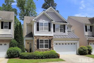 8508 Slabstone Ct in Raleigh, NC - Building Photo
