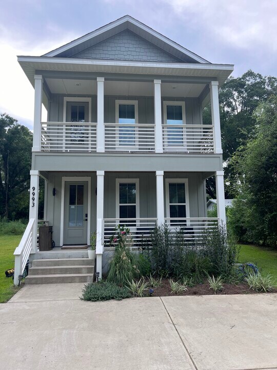 9993 Oak Haven Rd in Pensacola, FL - Building Photo