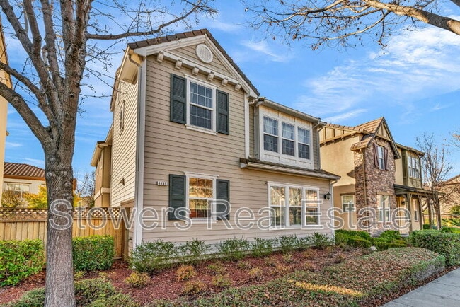 4685 Malayan St in San Ramon, CA - Building Photo - Building Photo