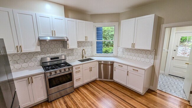 32 Danvers St in San Francisco, CA - Building Photo - Building Photo