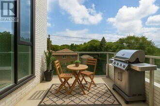 722 Marlee Ave in Toronto, ON - Building Photo - Building Photo