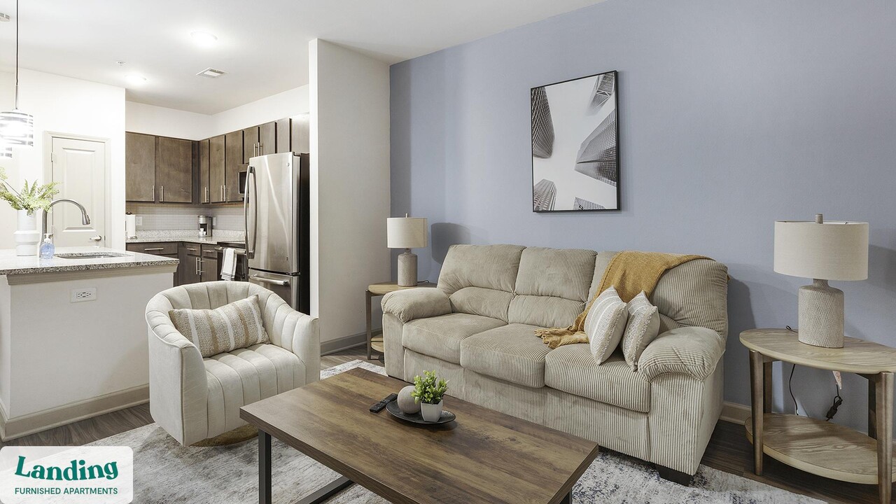 2800 NE Green Oaks Blvd in Grand Prairie, TX - Building Photo