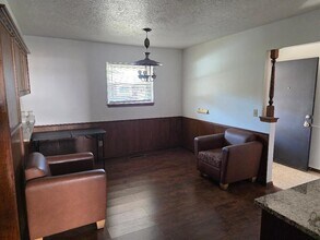 5800 Kingston Rd in Oklahoma City, OK - Building Photo - Building Photo