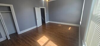 404 Rutherford Ave, Unit #2 in Trenton, NJ - Building Photo
