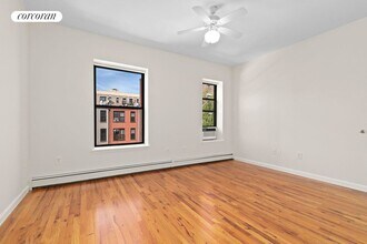 535 W 142nd St in New York, NY - Foto de edificio - Building Photo