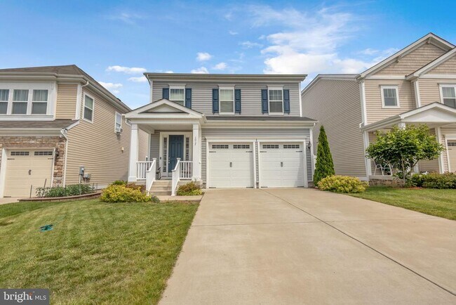 1017 Coriander Ln in Stafford, VA - Building Photo - Building Photo