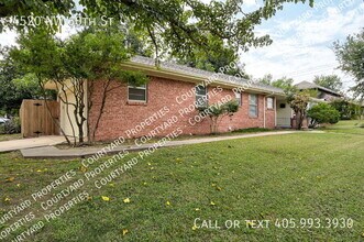 4520 NW 60th St in Oklahoma City, OK - Building Photo - Building Photo