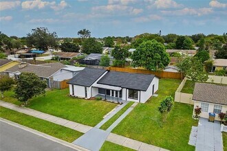 163 Mante Dr in Kissimmee, FL - Foto de edificio - Building Photo