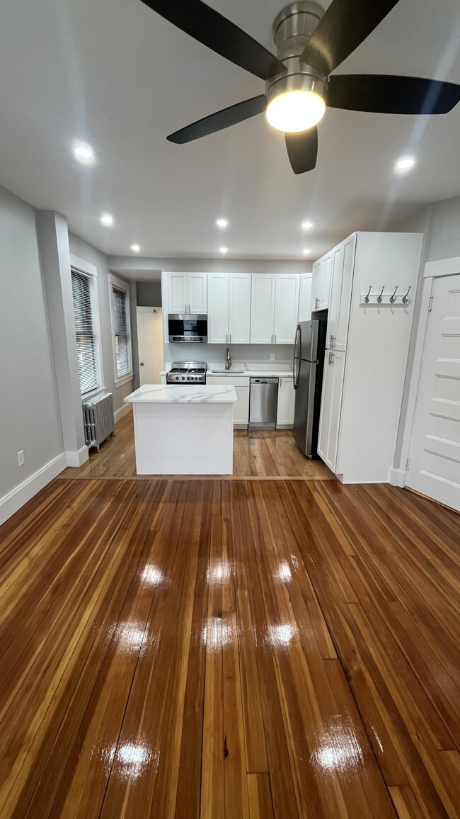 19 Seaverns Ave in Boston, MA - Building Photo - Building Photo