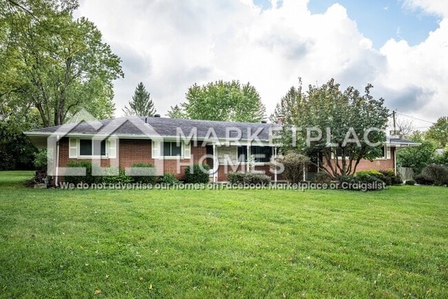 2820 Oriole Dr in Dayton, OH - Building Photo - Building Photo
