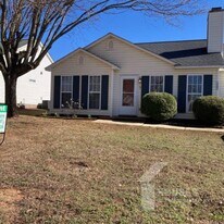 5 Sandy Point Ct in Simpsonville, SC - Building Photo