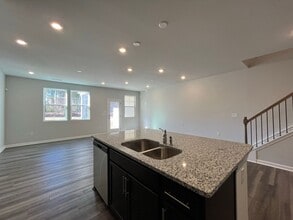 258 Ivy Vine Way in Raleigh, NC - Building Photo - Building Photo