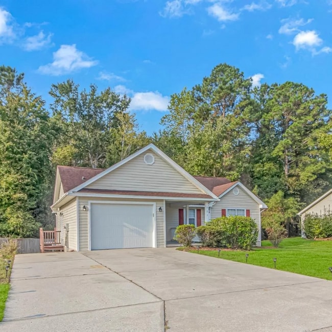 961 Castlewood Dr in Conway, SC - Foto de edificio - Building Photo