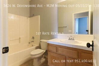 3626 W Devonshire Ave in Hemet, CA - Building Photo - Building Photo