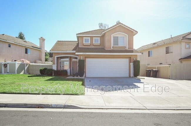 property at 33293 Calle Cantu