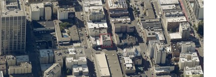 625 Larkin St in San Francisco, CA - Building Photo - Building Photo