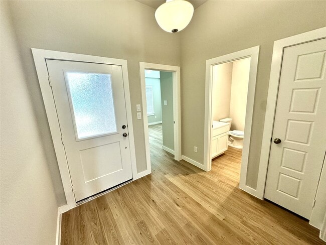 8615 Jetty Glen Dr in Cypress, TX - Building Photo - Building Photo