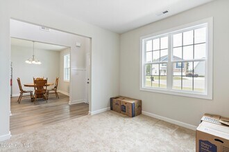 909 Freewoods Ct in Jacksonville, NC - Building Photo - Building Photo