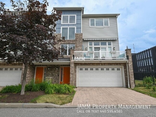 property at 2245 City View Dr