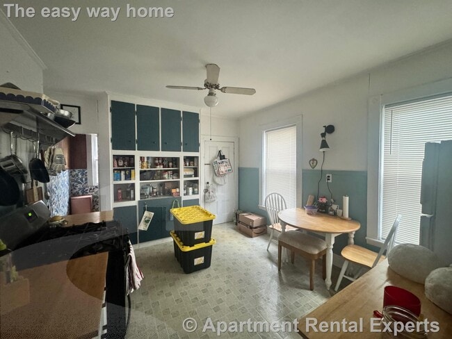 377 Highland Ave in Somerville, MA - Building Photo - Building Photo