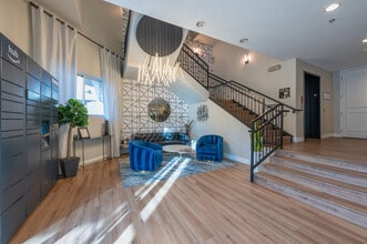 The Onyx (NEW) in Las Vegas, NV - Building Photo - Building Photo