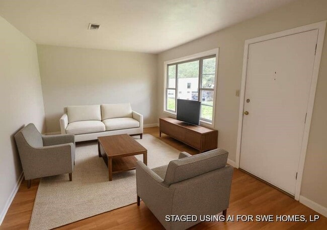 5715 Belmark St in Houston, TX - Building Photo - Building Photo