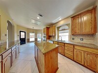 5584 Midnight Moon Dr in Frisco, TX - Foto de edificio - Building Photo