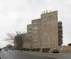 3022 Emmons Ave Apartments