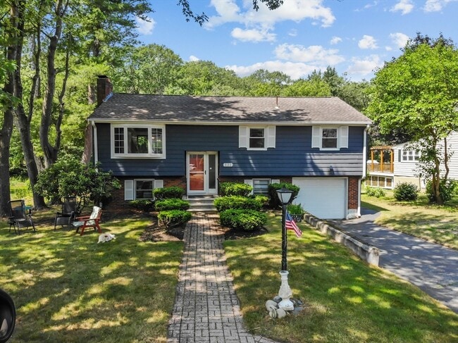 property at 330 Swains Pond Ave
