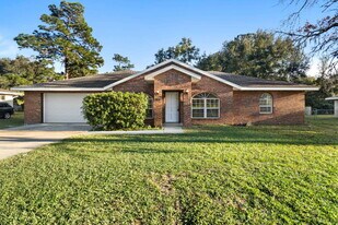 513 Bahia Circle Run in Ocala, FL - Building Photo