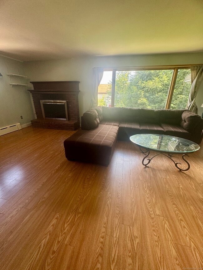 43 Wooster Ave in Waterbury, CT - Building Photo - Building Photo