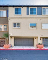 4650 Ranch House Rd in North Las Vegas, NV - Building Photo