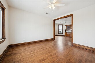 3419 W McLean Ave in Chicago, IL - Building Photo - Building Photo