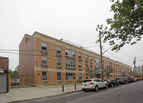 Manzione Red Hook Co-ops Apartments