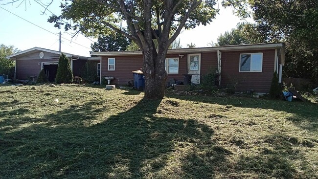 property at 1540 Koch Ln