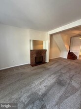 427 S Market St in Frederick, MD - Foto de edificio - Building Photo