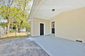 6009 Lopez Ln in Nashville, TN - Building Photo - Building Photo