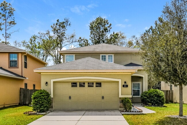 property at 211 Buck Run Way