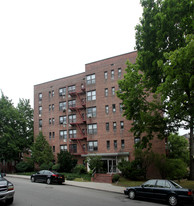 The Windsor Apartments