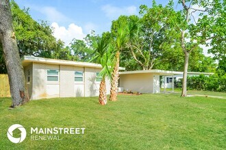 3307 S Park Ave in Sanford, FL - Foto de edificio - Building Photo