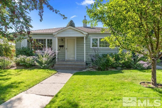 property at 1530 Allen St