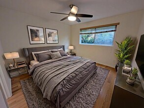 1034 N Martel Ave in West Hollywood, CA - Building Photo - Building Photo