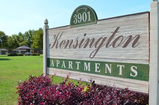 Kensington Apartments