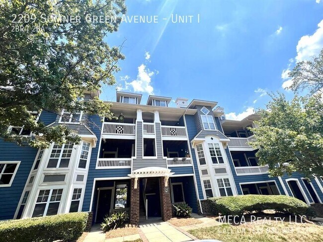 property at 2209 Sumner Green Ave