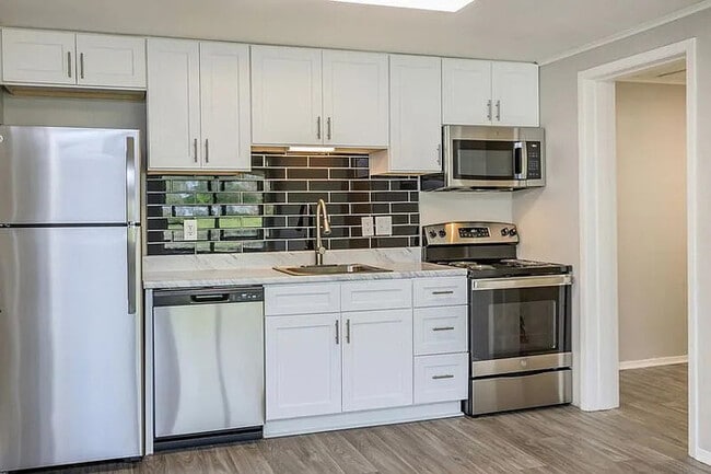 property at 180 Safe Harbor Dr