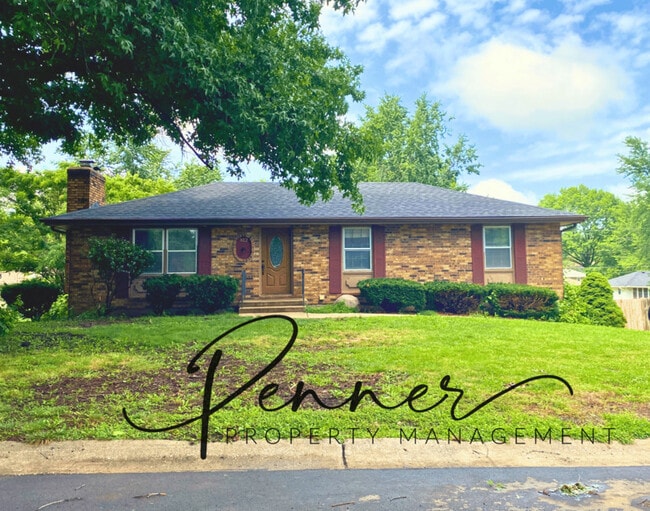 property at 812 SE 14th St