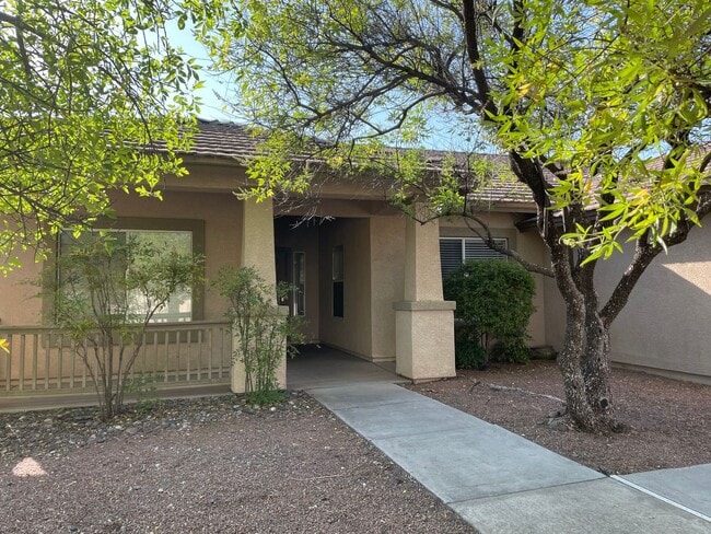 1815 W Trail Blazer Dr in Cottonwood, AZ - Foto de edificio - Building Photo