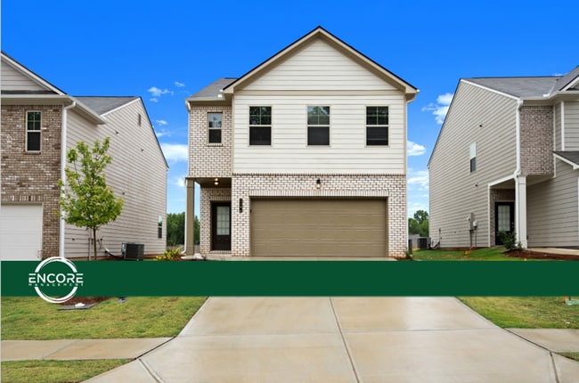 2304 Birch Mountain Run