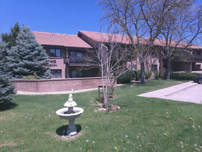 property at 4415 Laguna Pl